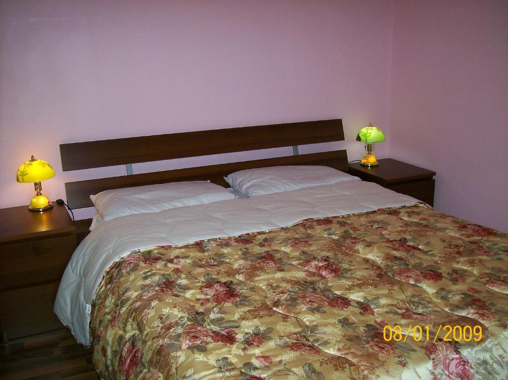 Bed & Breakfast Nemo Roma