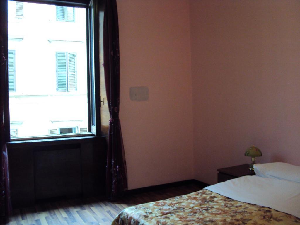 Bed and breakfast Nemo Roma