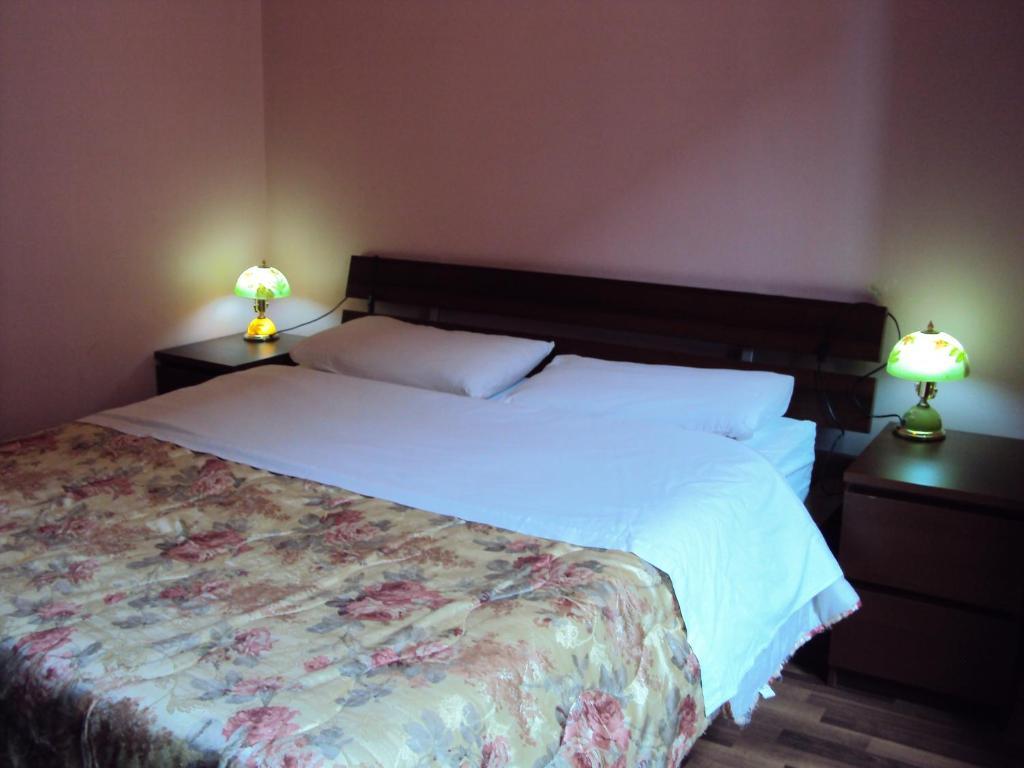 Nemo Bed & Breakfast 2*