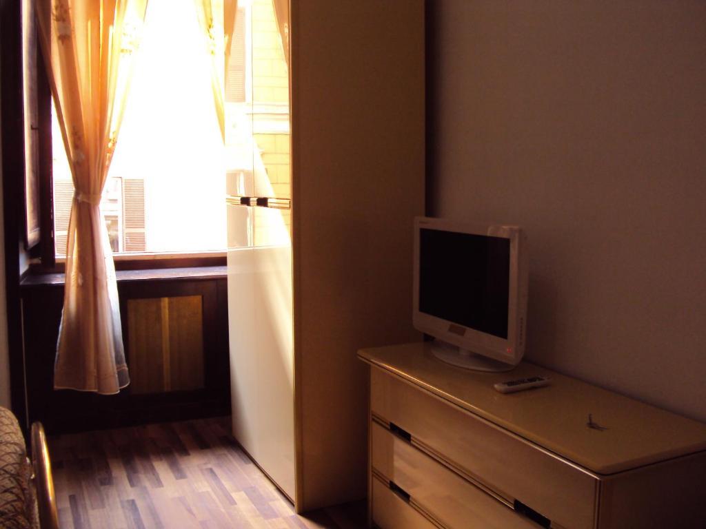 Nemo Bed & Breakfast Roma
